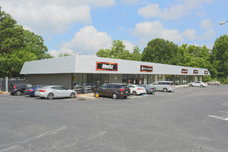 Scottdale, GA Office/Retail, Flex, Industrial - 624-640 Valleybrook Rd