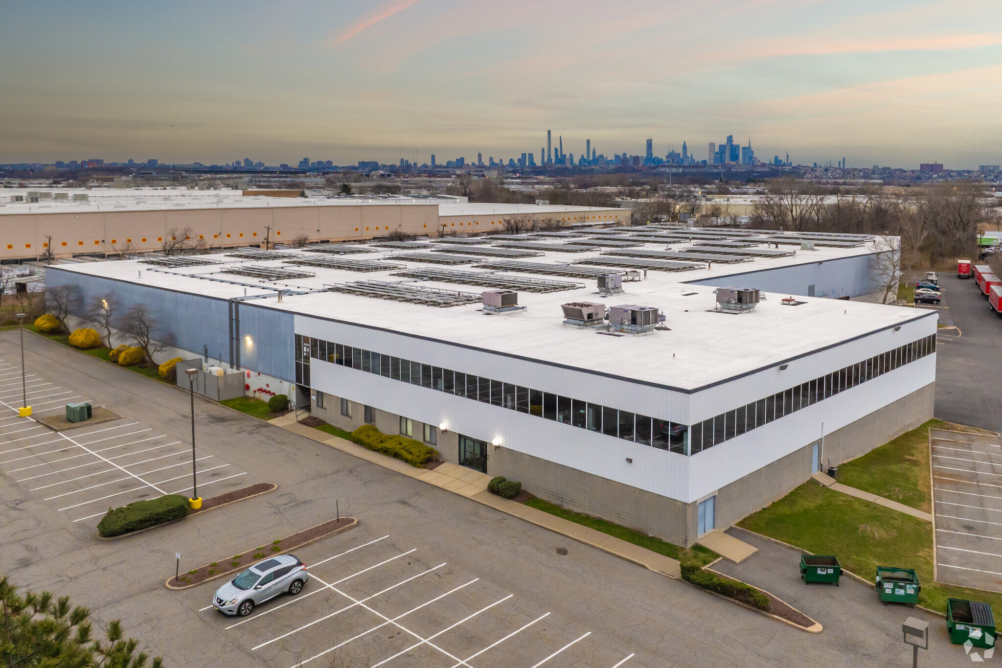 550 Meadowlands Pky, Secaucus, NJ for Rent