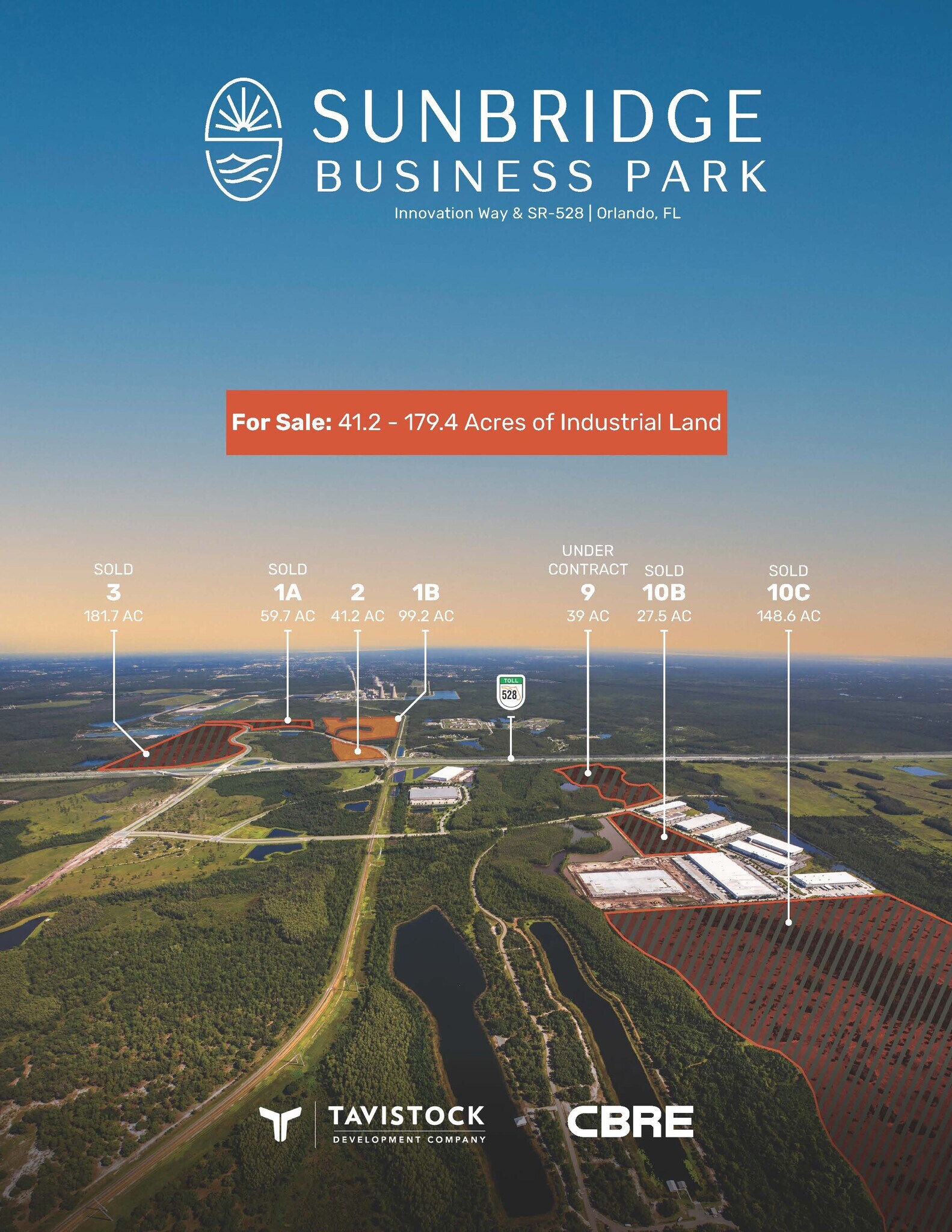 , Orlando, FL for Sale