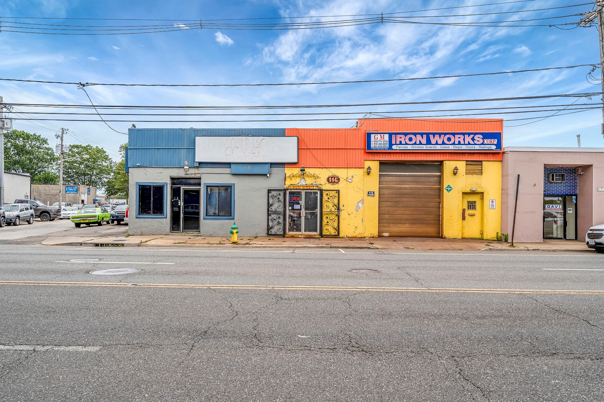 116 E Merrick Rd, Freeport, NY for Sale