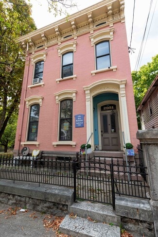 Cincinnati, OH Office - 2951 Sidney Ave