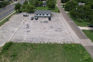 Cedar Park, TX Commercial Land - 203 W New Hope Dr