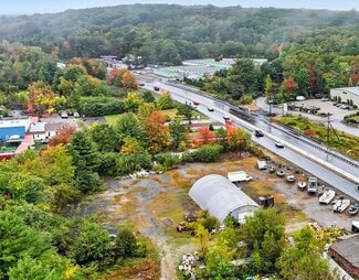 North Oxford, MA Commercial - 120A-122 Southbridge Rd