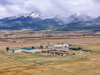 Westcliffe, CO Commercial - 3115 County Road 160