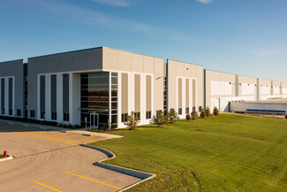 Monee, IL Industrial - 25101 S Ridgeland Ave