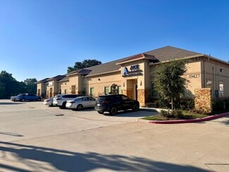 Spring, TX Office - 19427 Champion Forest Dr