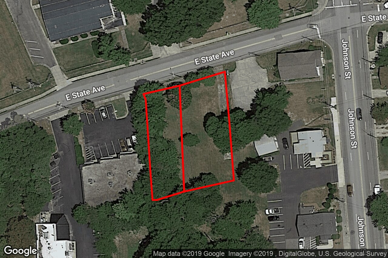 132-134 E State Ave, High Point, NC for Sale