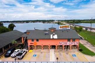 Willis, TX Retail - 12947 Lake Conroe Hills Dr
