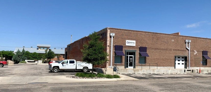 206 S Arthur St, Amarillo, TX for Rent