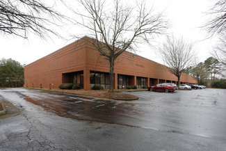 Alpharetta, GA Industrial - 1000-1016 Windward Ridge Pky