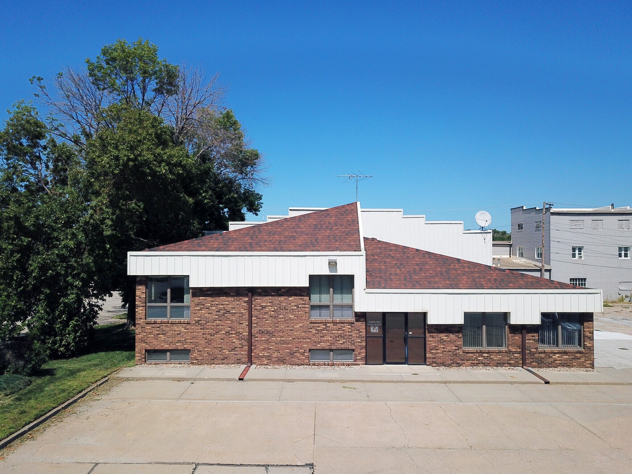 1160 Lincoln St, Blair, NE for Sale