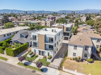 Los Angeles, CA undefined - 4505 18th Los Angeles, CA undefined - 4505 18th
