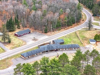 Saint Germain, WI Hospitality - 8083 Highway 70 E