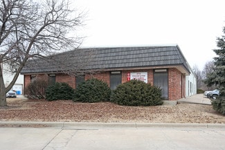 Olathe, KS Industrial - 2012 E Prairie Cir