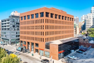 Chicago, IL Office, Office/Retail - 1165 N Clark St Chicago, IL Office, Office/Retail - 1165 N Clark St