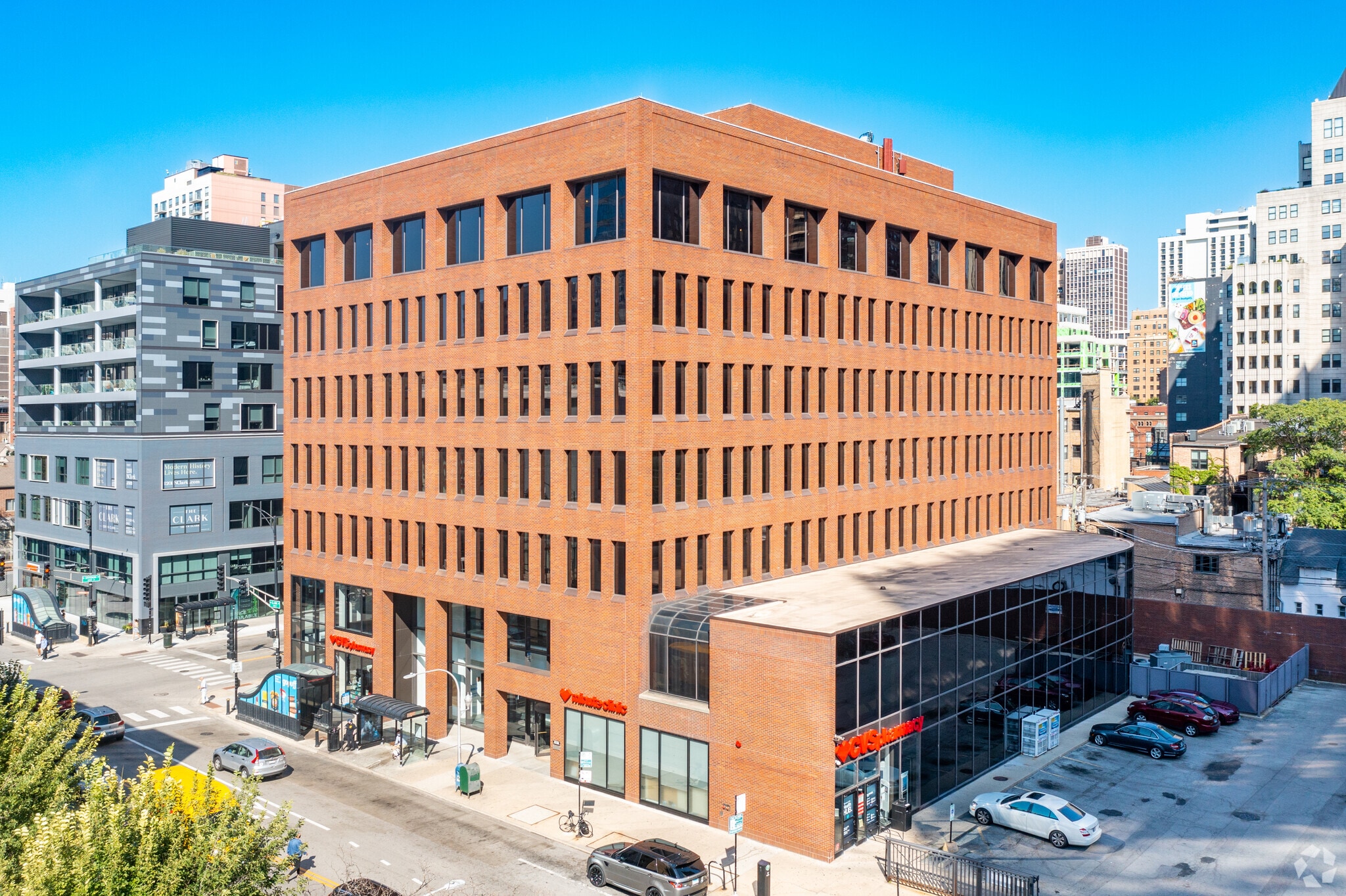 1165 N Clark St, Chicago, IL for Rent