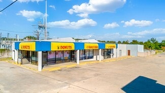 Joshua, TX Retail, Industrial - 103 Conveyor Dr
