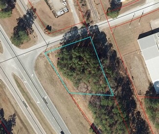 Sanford, NC Commercial - 2706 Wilkins Dr Sanford, NC Commercial - 2706 Wilkins Dr