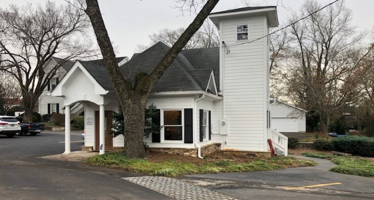 517 Green St, Gainesville, GA for Rent