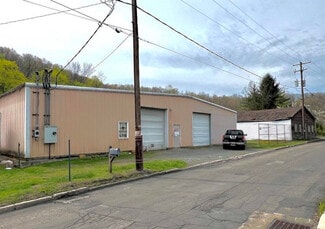 Coal Township, PA Warehouse - 729 S 5th St