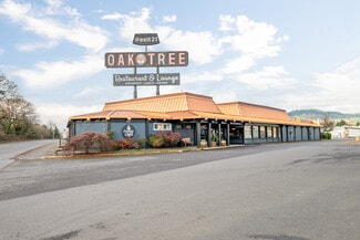 Woodland, WA Retail - 1020 Atlantic Ave