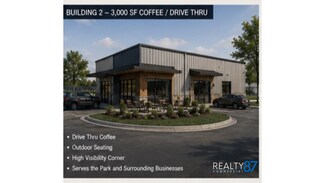Marion, IA Commercial - 3230 N Center Point Rd Marion, IA Commercial - 3230 N Center Point Rd
