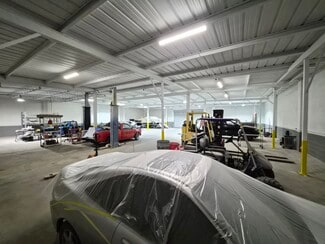 Phoenix, AZ Industrial - 22039 N 24th Ave