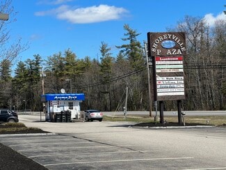 Rochester, NH Retail - 101-119 Highland St