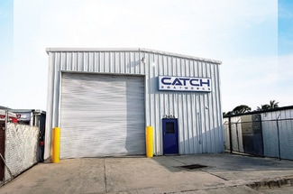 Jupiter, FL Warehouse - 240 Jupiter St