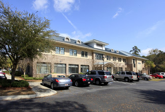 Bluffton, SC Office - 2 Westbury Park Way