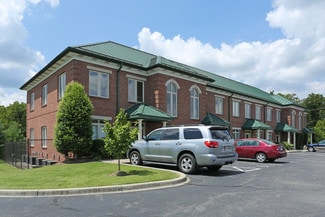 Louisville, KY Office - 815 John Harper Hwy Louisville, KY Office - 815 John Harper Hwy