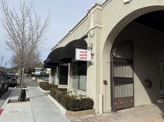 San Rafael, CA Office/Retail - 2140 4th St