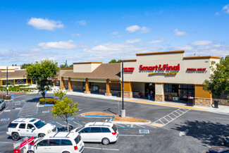 Milpitas, CA Retail - 261-495 Jacklin Rd