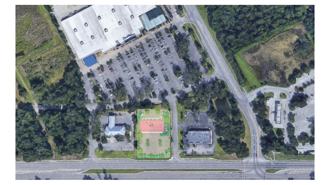 7159-7171 Broad St, Brooksville, FL for Rent