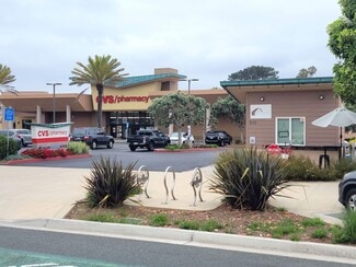 Solana Beach, CA Retail - 317 S Coast Highway 101
