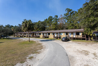 Crawfordville, FL Hospitality - 440 Shell Island Rd