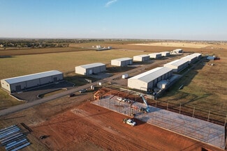 Piedmont, OK Industrial - 6360 Campbell Ln