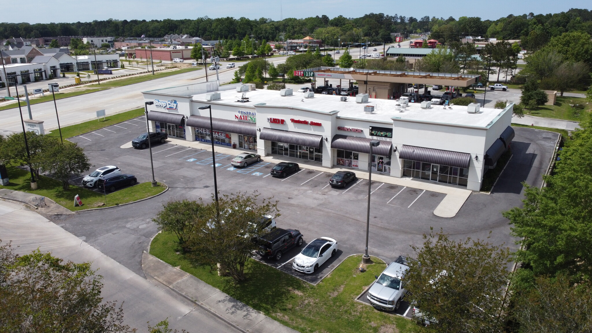 10218 Sullivan Rd, Baton Rouge, LA for Rent