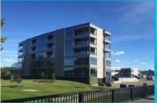 Red Deer, AB Office - 5002 55th St Red Deer, AB Office - 5002 55th St