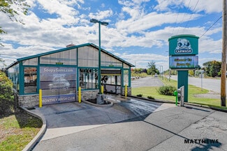 Granger, IN Car Washes - 15046 In-23