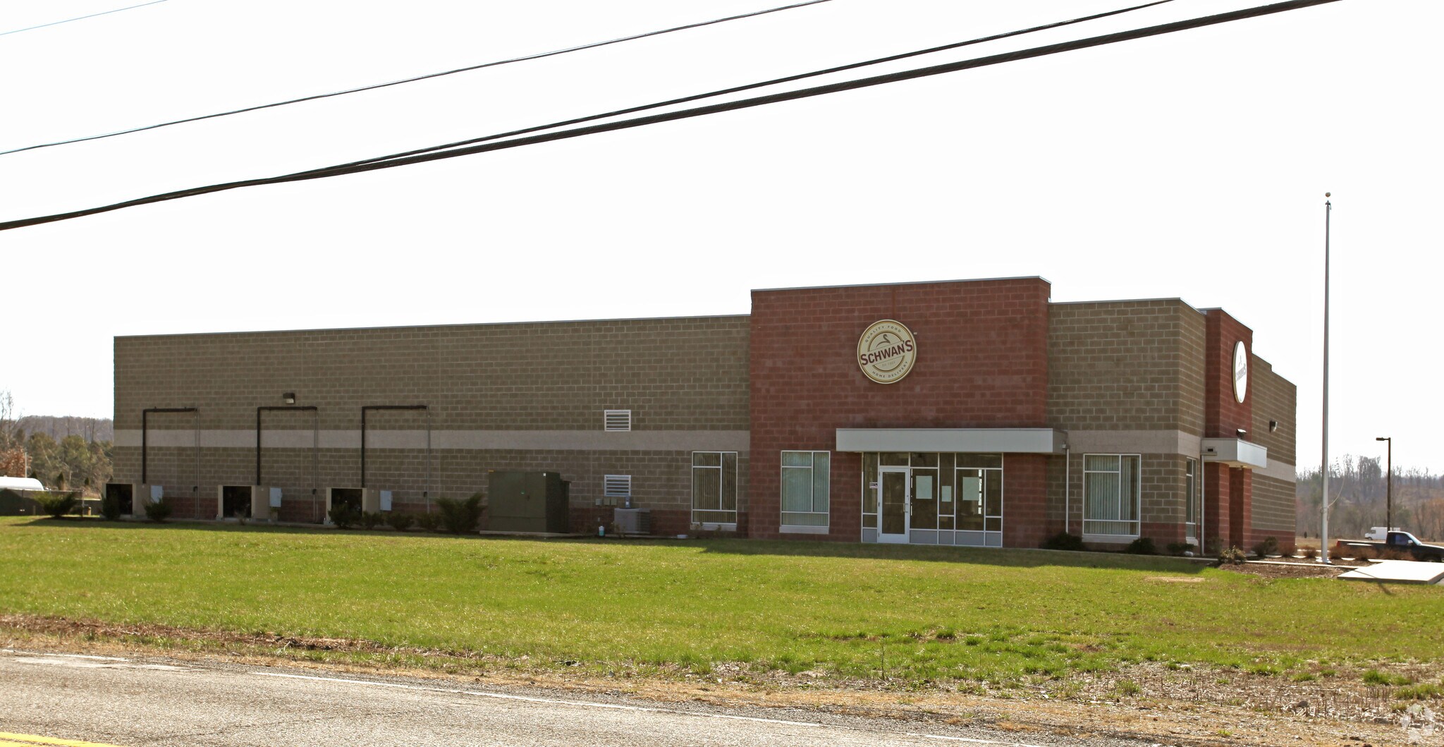 230 Tasyt Blend Way, Fraziers Bottom, WV for Sale