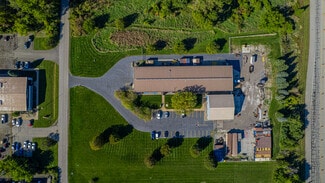 Portage, IN Industrial - 6610 Shepherd Ave Portage, IN Industrial - 6610 Shepherd Ave