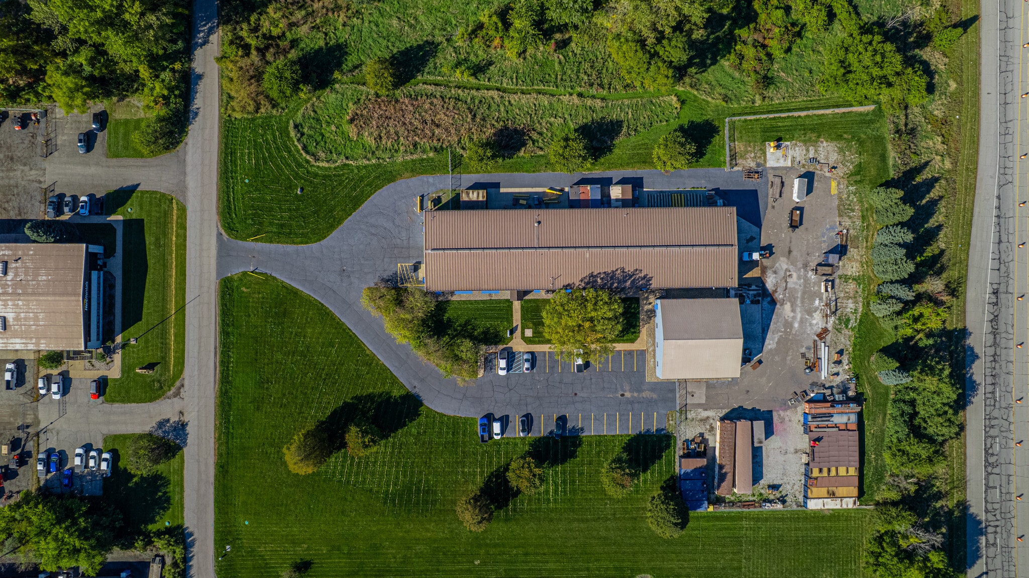 6610 Shepherd Ave, Portage, IN for Rent