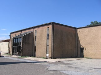 Moorestown, NJ Flex, Industrial - 876 N Lenola Rd