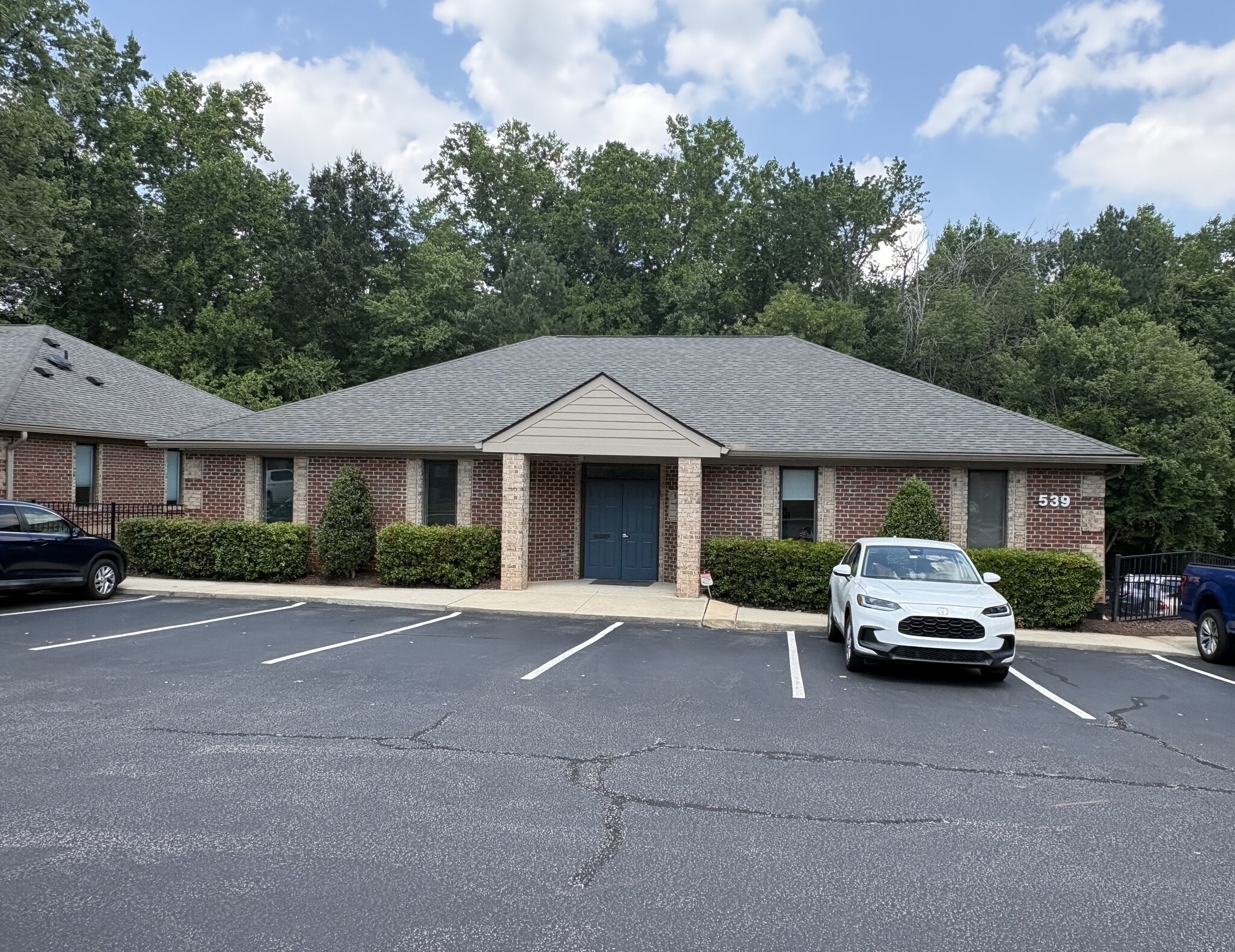 539 Keisler Dr, Cary, NC for Rent