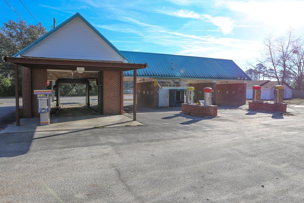 557 U.S. Rte 1, Baxley, GA for Sale