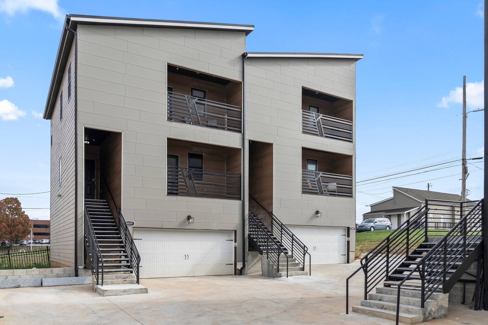 1807 Logan Ave, Knoxville, TN for Sale