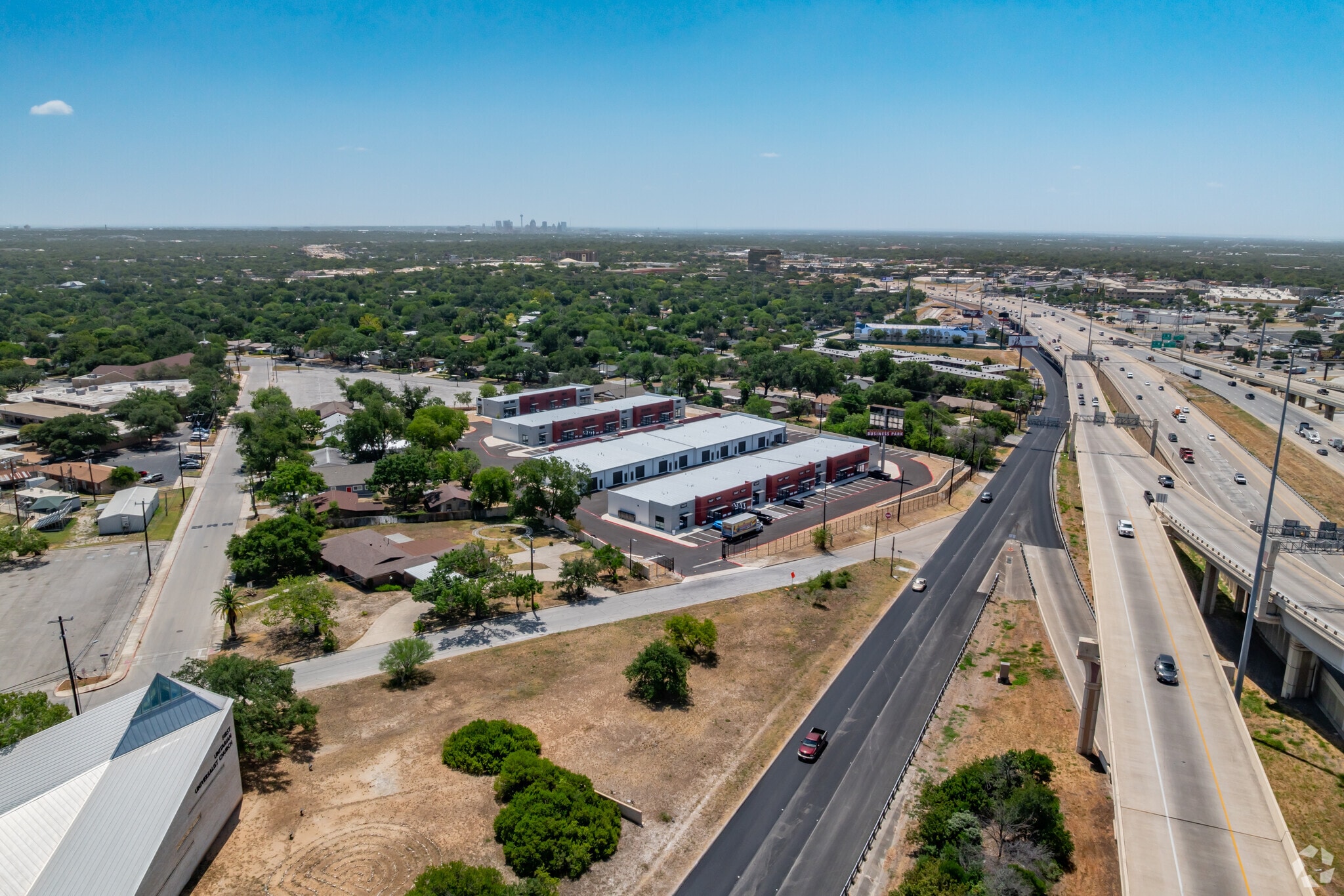 7001 W. I-10, San Antonio, TX for Rent