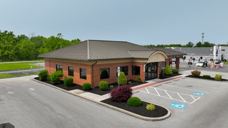Hanover, PA Retail - 361 Eisenhower Dr