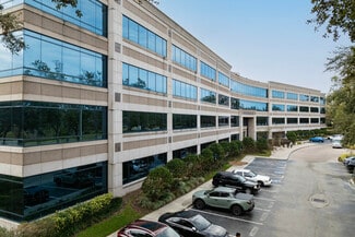Tampa, FL Office - 12802 Tampa Oaks Blvd